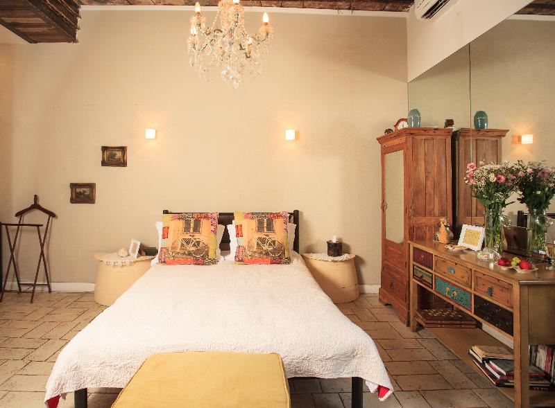 Trieste Neve Tzedek Boutique Suites — photo 4