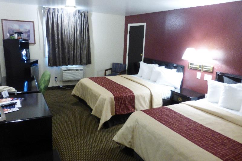 Bed room