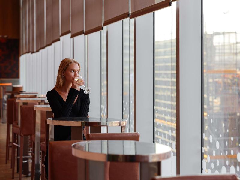 Sofitel Sydney Darling Harbour image