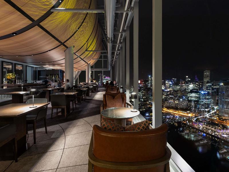 Sofitel Sydney Darling Harbour image
