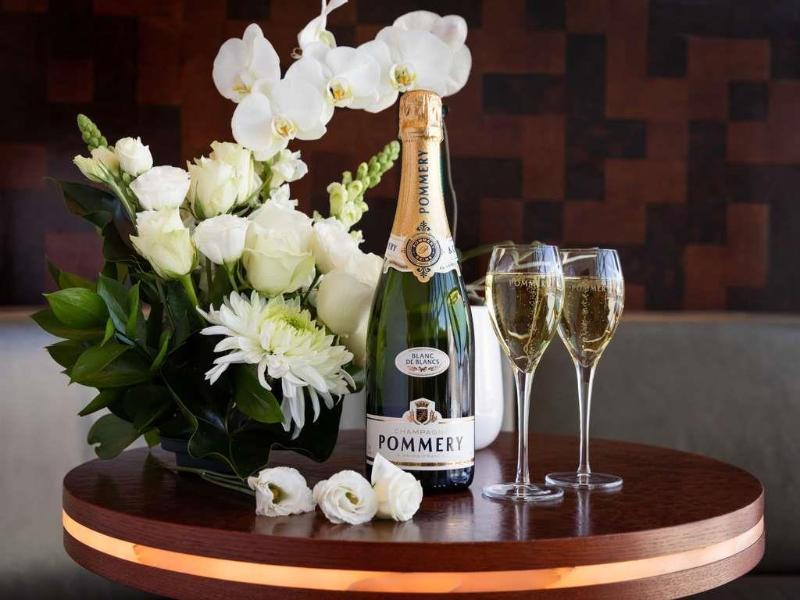 Sofitel Sydney Darling Harbour image