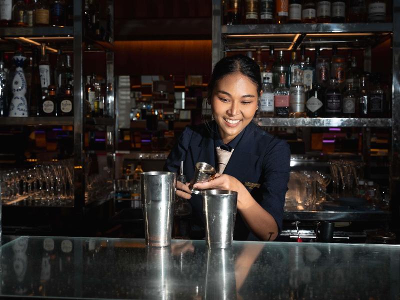 Sofitel Sydney Darling Harbour image