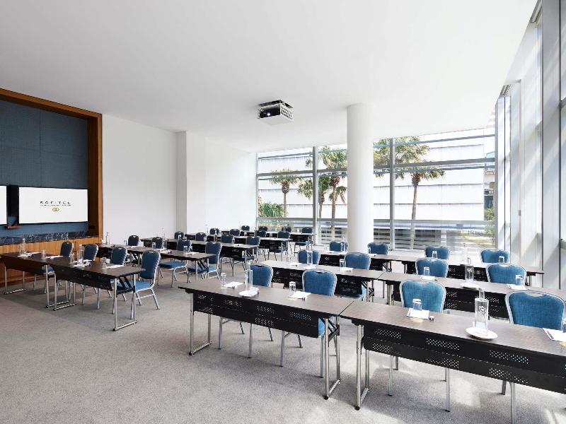 Sofitel Sydney Darling Harbour image