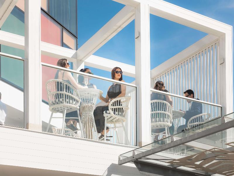 Sofitel Sydney Darling Harbour image