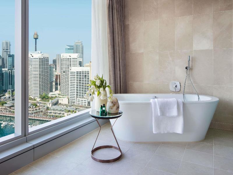 Sofitel Sydney Darling Harbour image