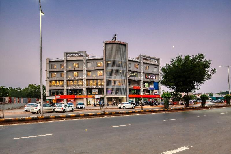 Unity Hotel — main photo