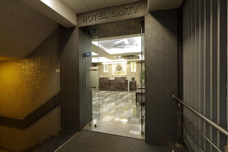 Unity Hotel — photo 3
