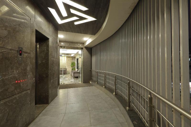 Unity Hotel — photo 4