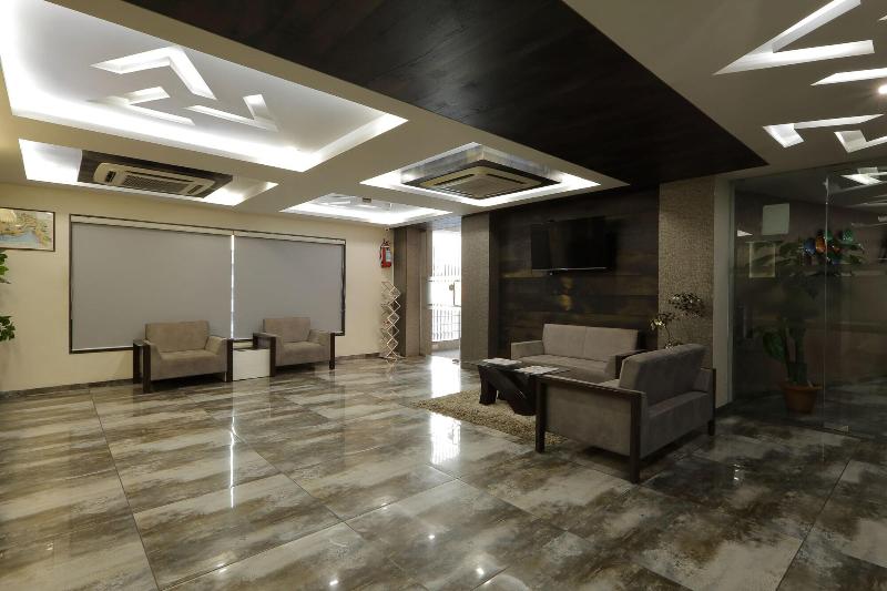 Unity Hotel — photo 5