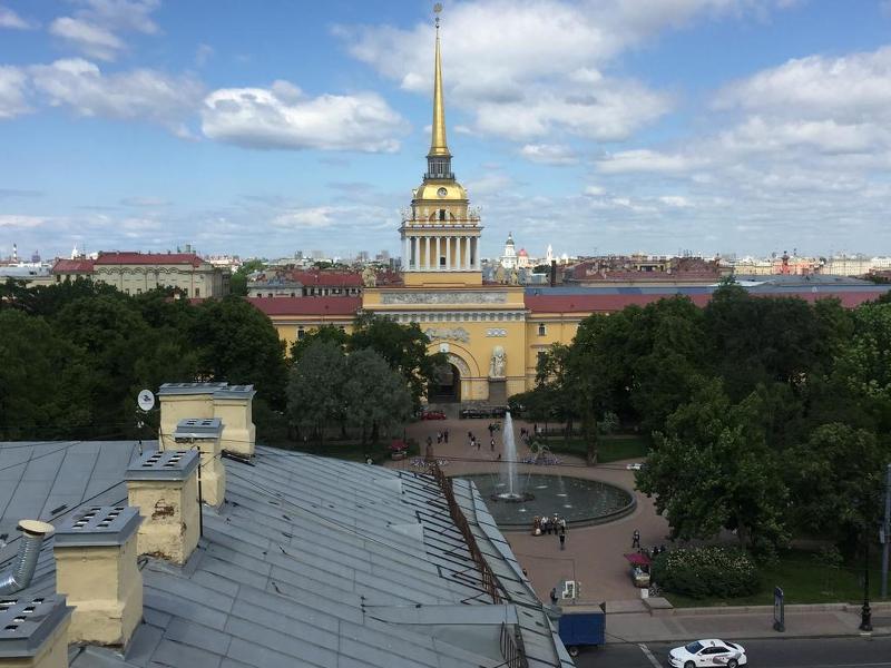 Solo Panorama Dvortsovaya Square — photo 3