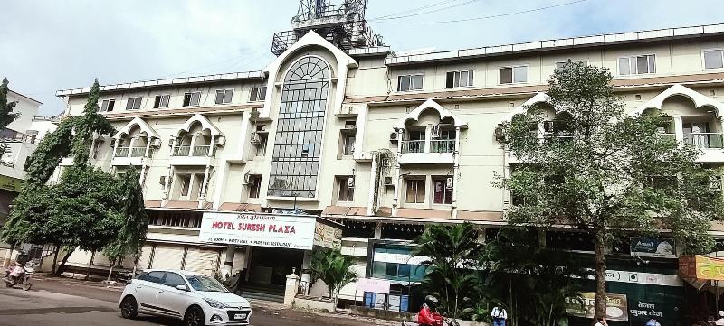 Treebo Suresh Plaza image