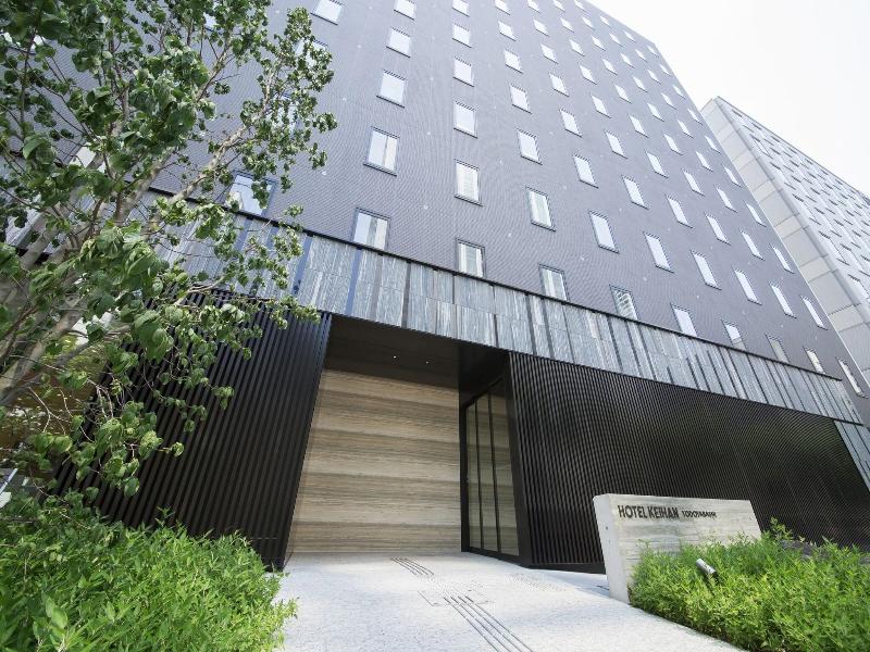 Hotel Keihan Yodoyabashi image