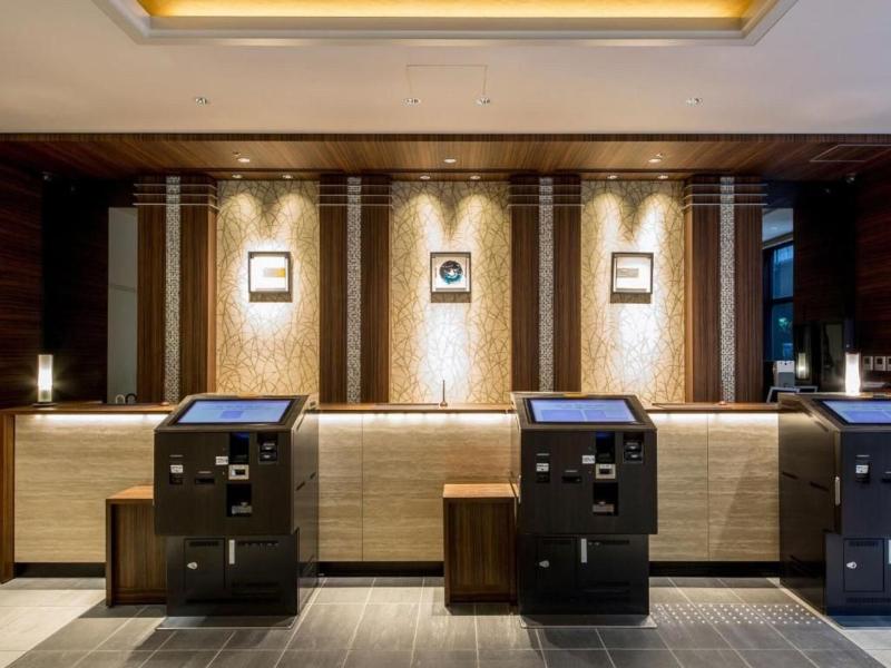 Hotel Keihan Yodoyabashi image