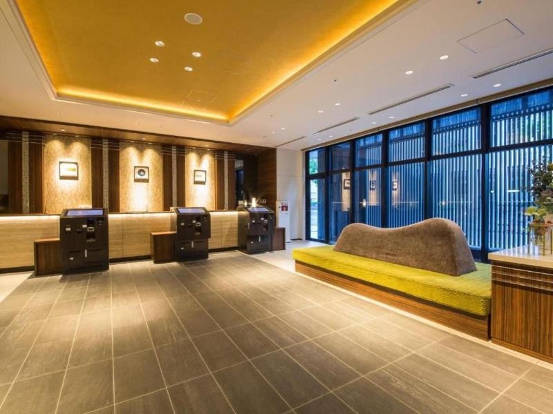Hotel Keihan Yodoyabashi image