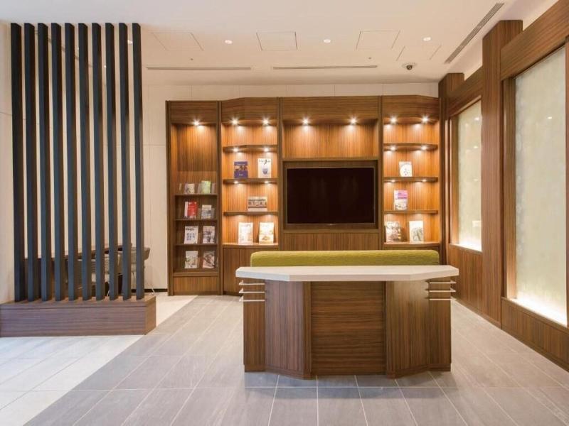 Hotel Keihan Yodoyabashi image