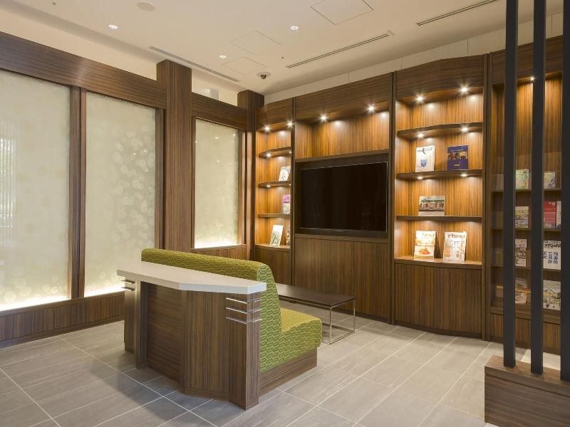 Hotel Keihan Yodoyabashi image