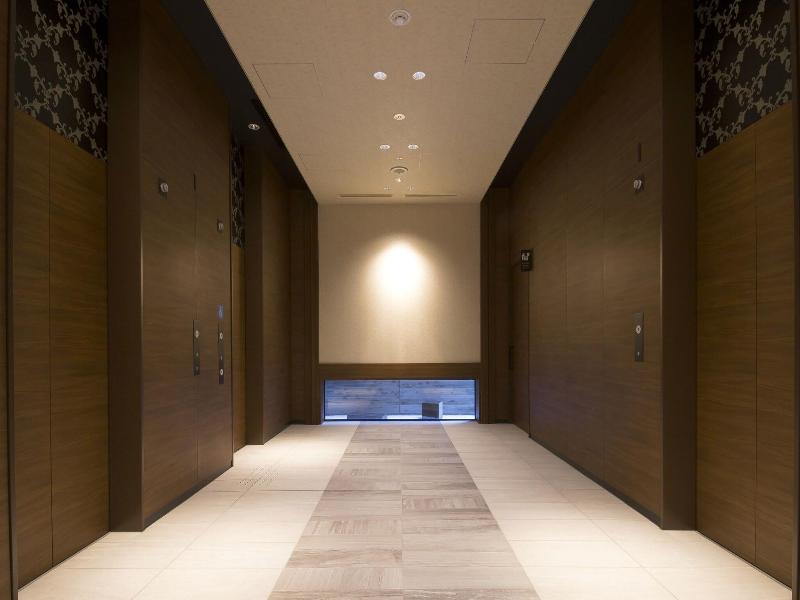 Hotel Keihan Yodoyabashi image