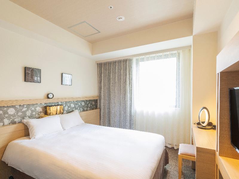 Hotel Keihan Yodoyabashi image
