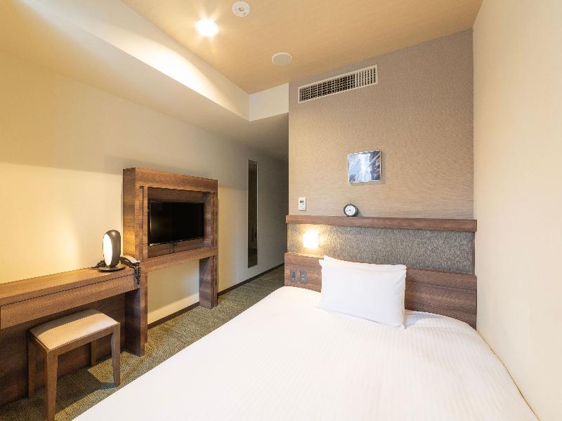 Hotel Keihan Yodoyabashi image