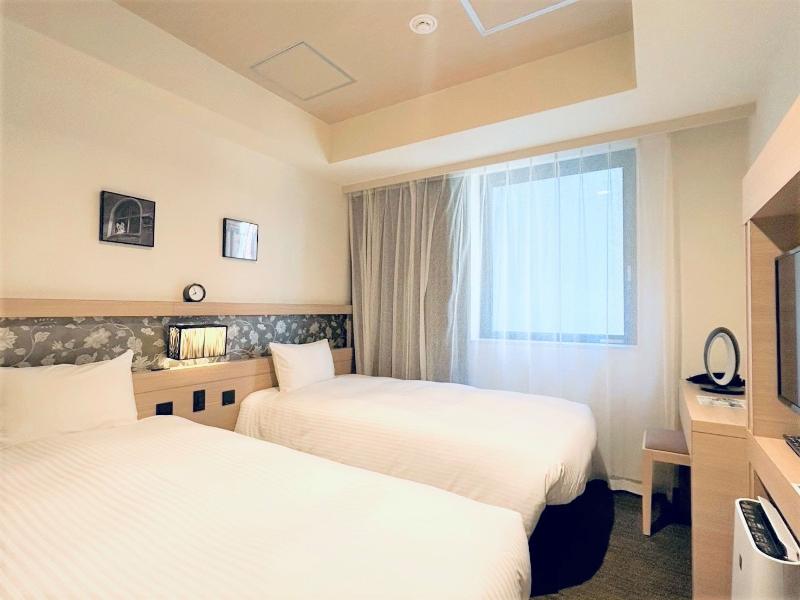 Hotel Keihan Yodoyabashi image