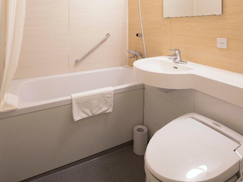 Hotel Keihan Yodoyabashi image