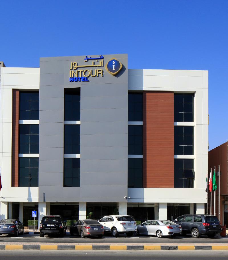 Intour Khafji Hotel — photo 2