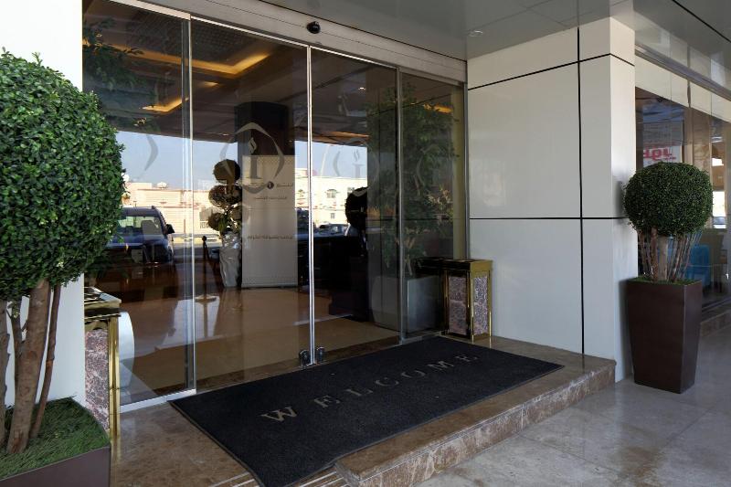 Intour Khafji Hotel — photo 4