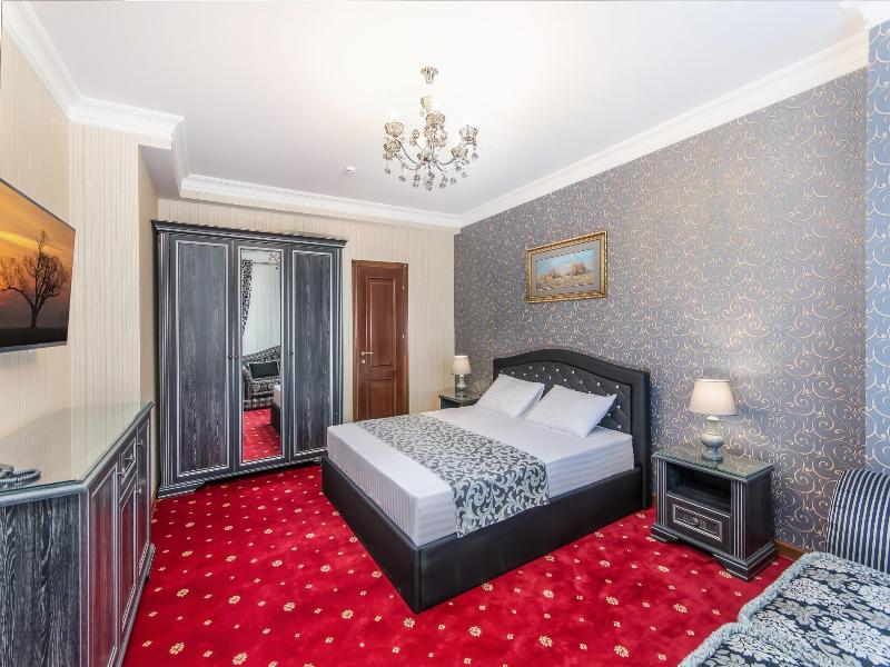 Park Lane Hotel image