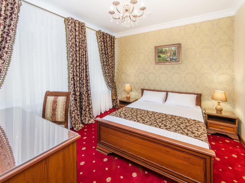 Park Lane Hotel image