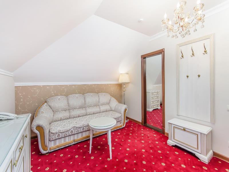 Park Lane Hotel image