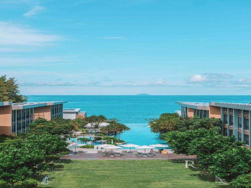Renaissance Pattaya Resort & Spa image