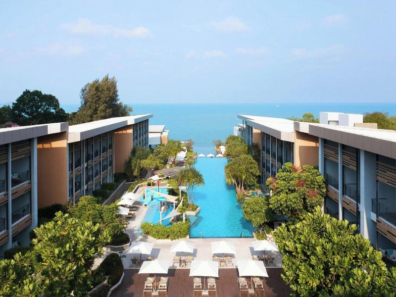 Renaissance Pattaya Resort & Spa image