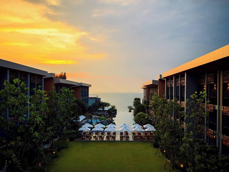 Renaissance Pattaya Resort & Spa image