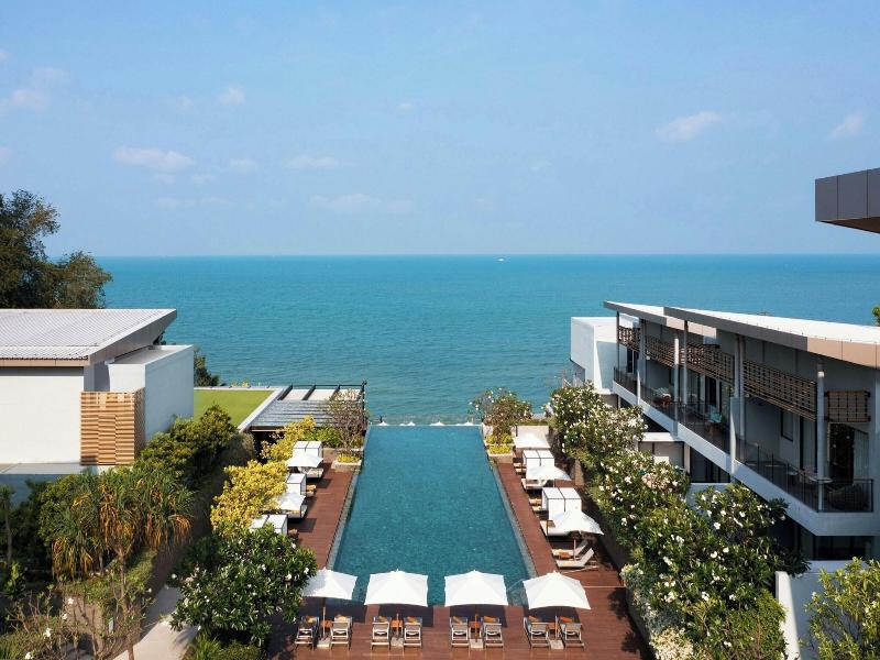 Renaissance Pattaya Resort & Spa image