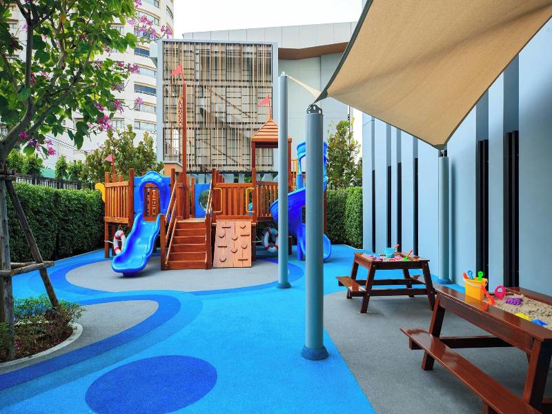 Renaissance Pattaya Resort & Spa image