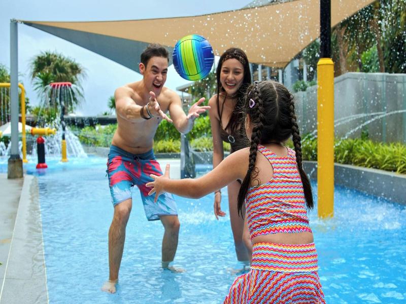 Renaissance Pattaya Resort & Spa image