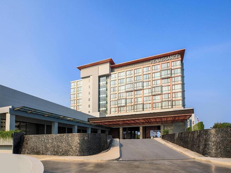 Renaissance Pattaya Resort & Spa image