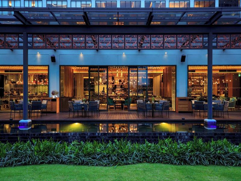 Renaissance Pattaya Resort & Spa image