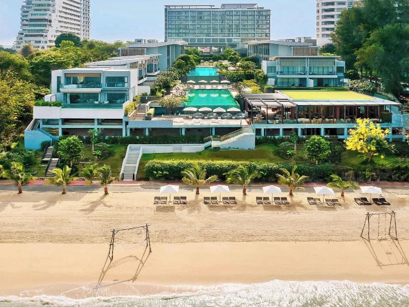 Renaissance Pattaya Resort & Spa image