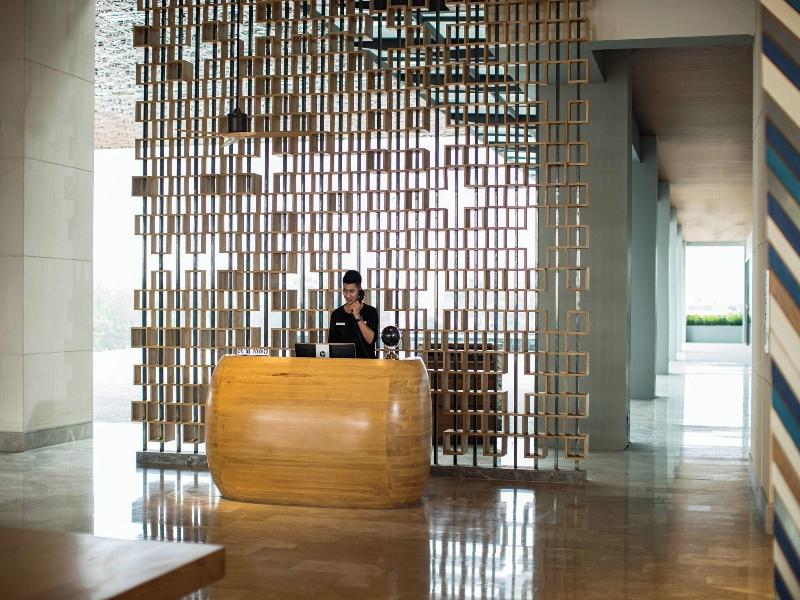 Renaissance Pattaya Resort & Spa image