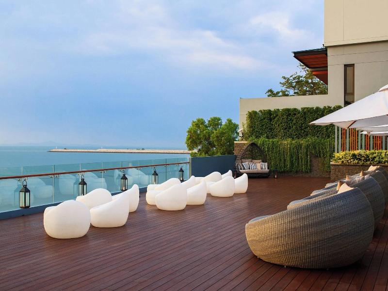 Renaissance Pattaya Resort & Spa image