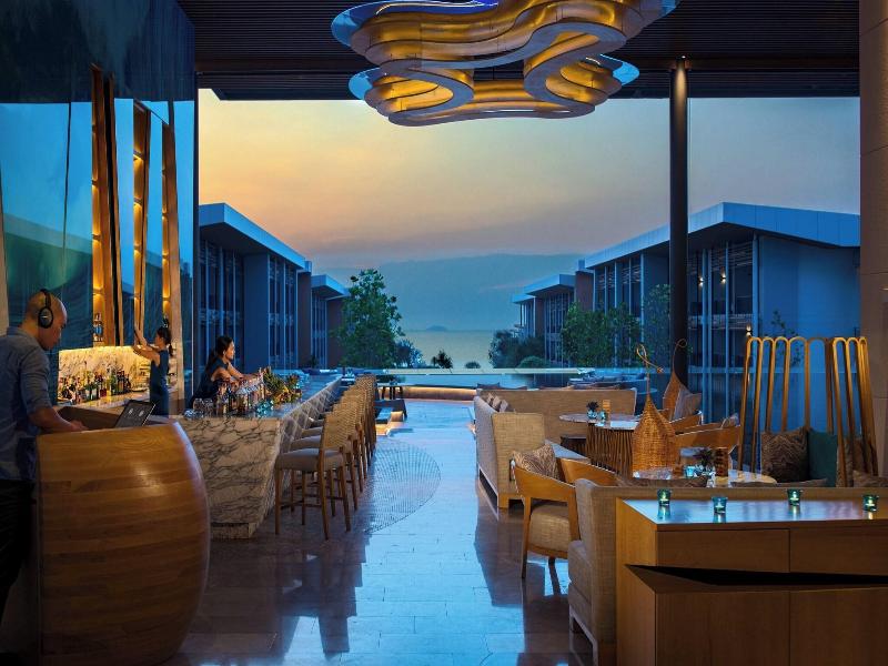 Renaissance Pattaya Resort & Spa image