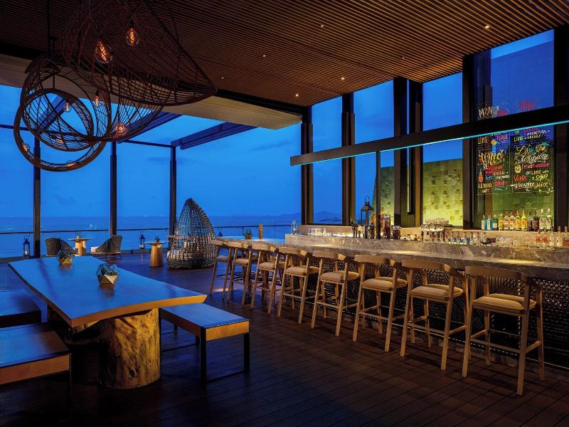 Renaissance Pattaya Resort & Spa image