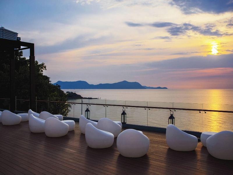 Renaissance Pattaya Resort & Spa image