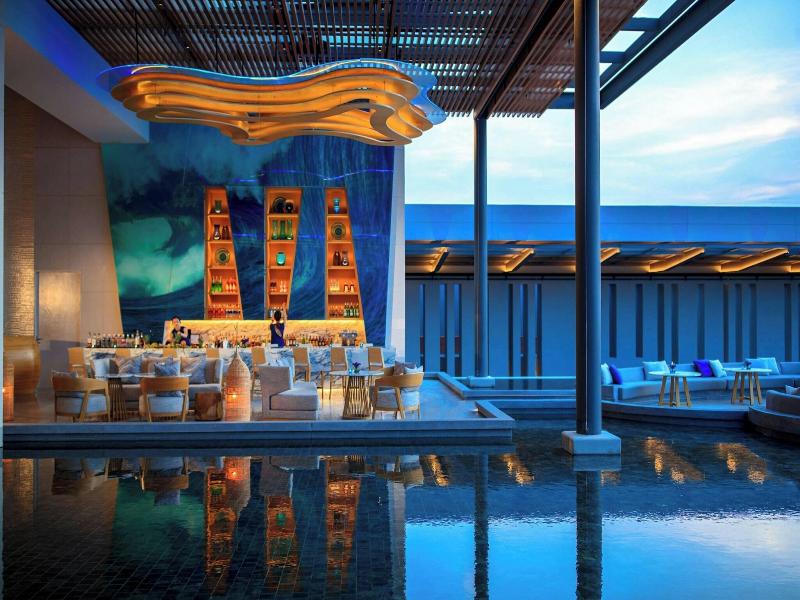 Renaissance Pattaya Resort & Spa image