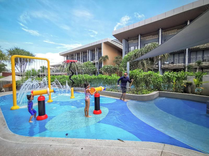 Renaissance Pattaya Resort & Spa image