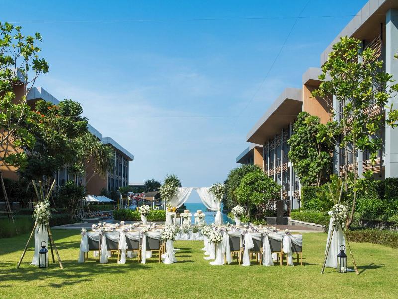 Renaissance Pattaya Resort & Spa image