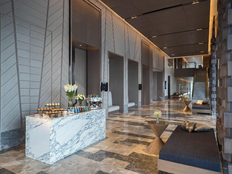 Renaissance Pattaya Resort & Spa image