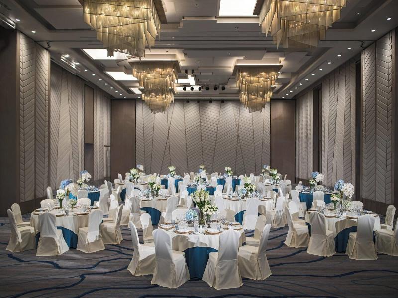 Renaissance Pattaya Resort & Spa image