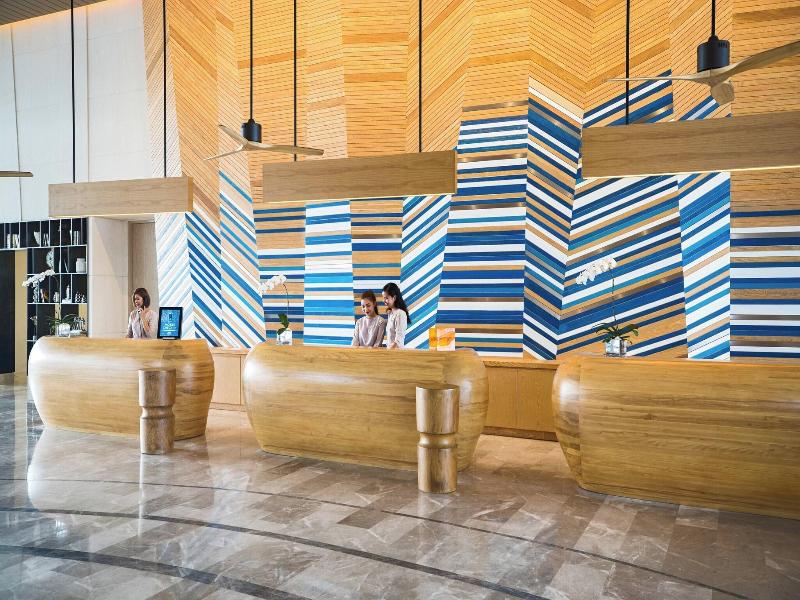 Renaissance Pattaya Resort & Spa image